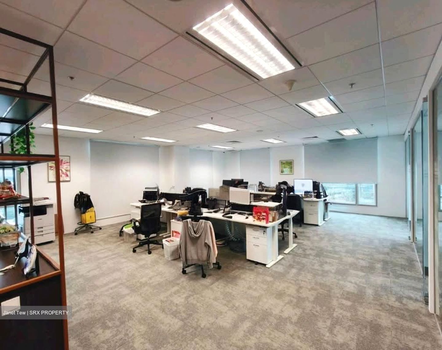 Bugis Junction (D7), Office #529460811